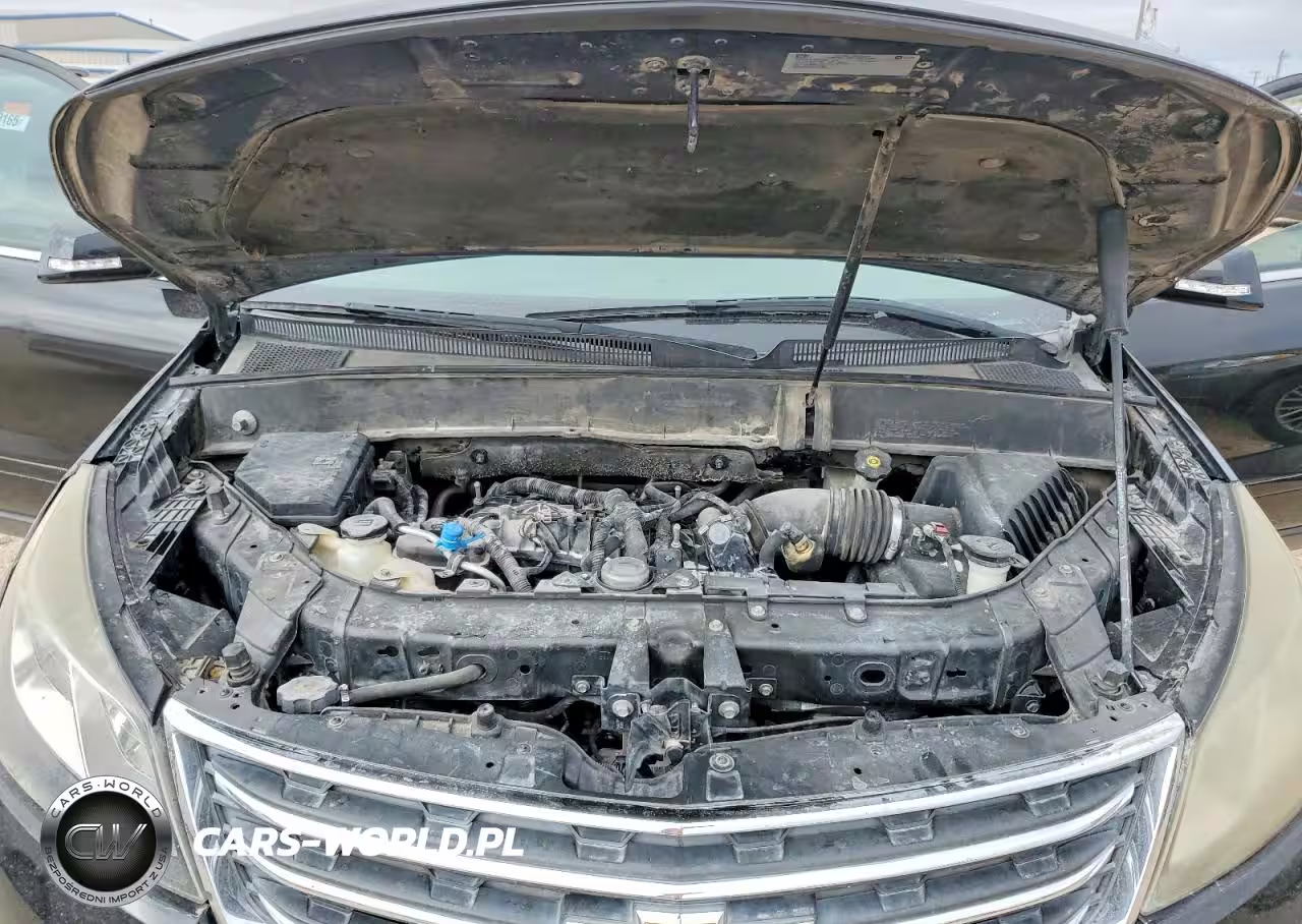 2017 Chevrolet Traverse Lt VIN:1GNKRHKD6HJ280615 - 12