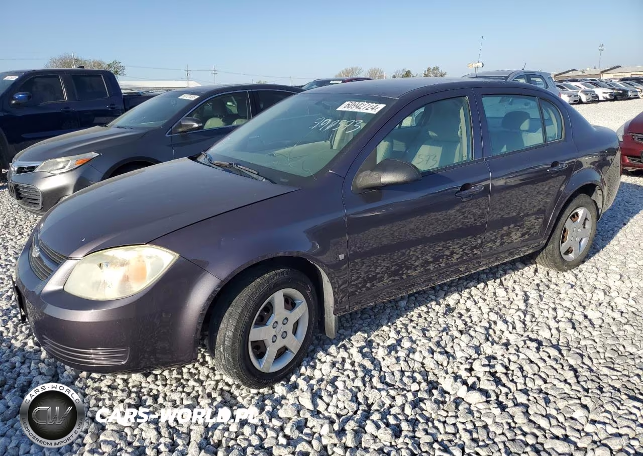 2006 Chevrolet Cobalt Ls