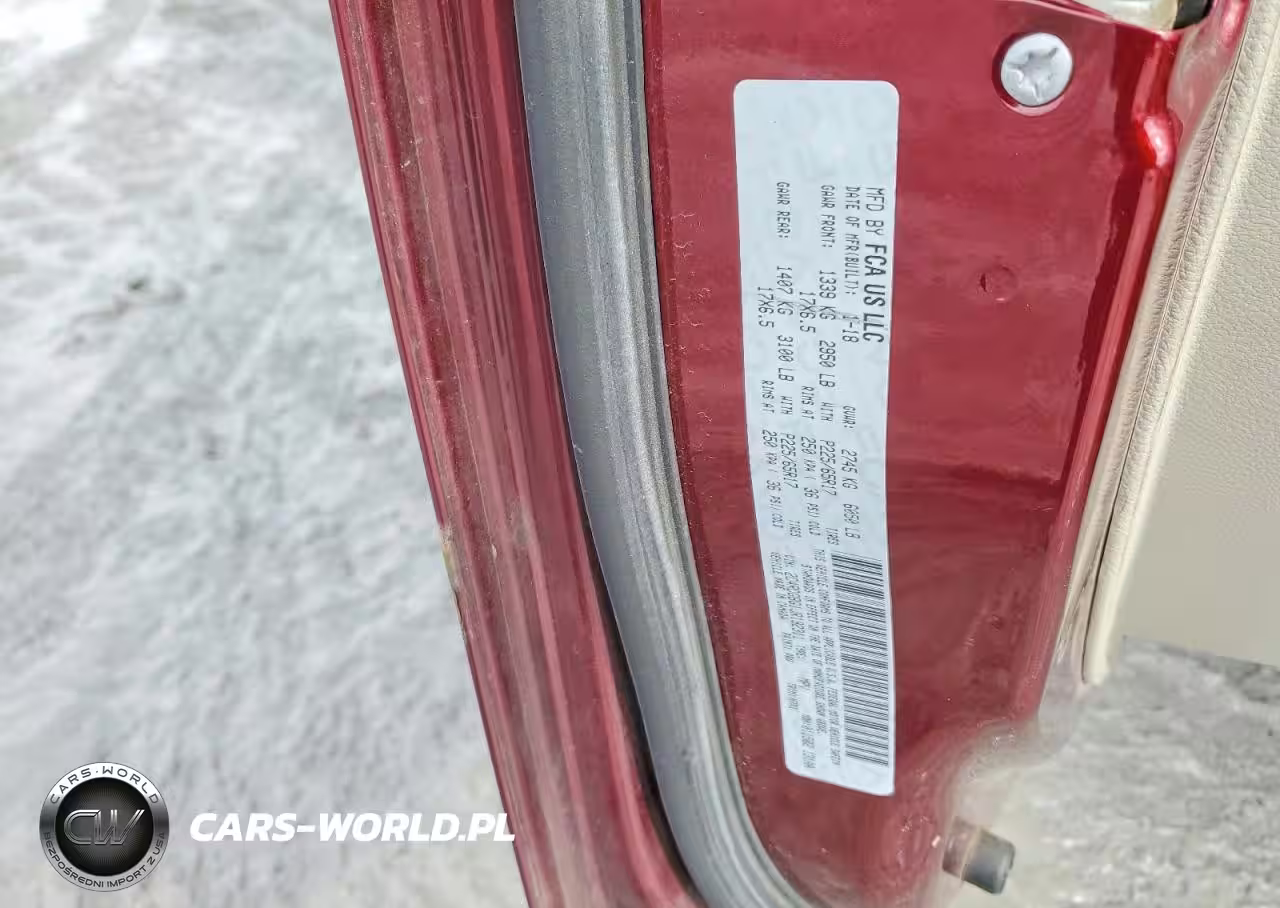 2018 Dodge Grand Caravan Se VIN:2C4RDGBG1JR192311 - 13