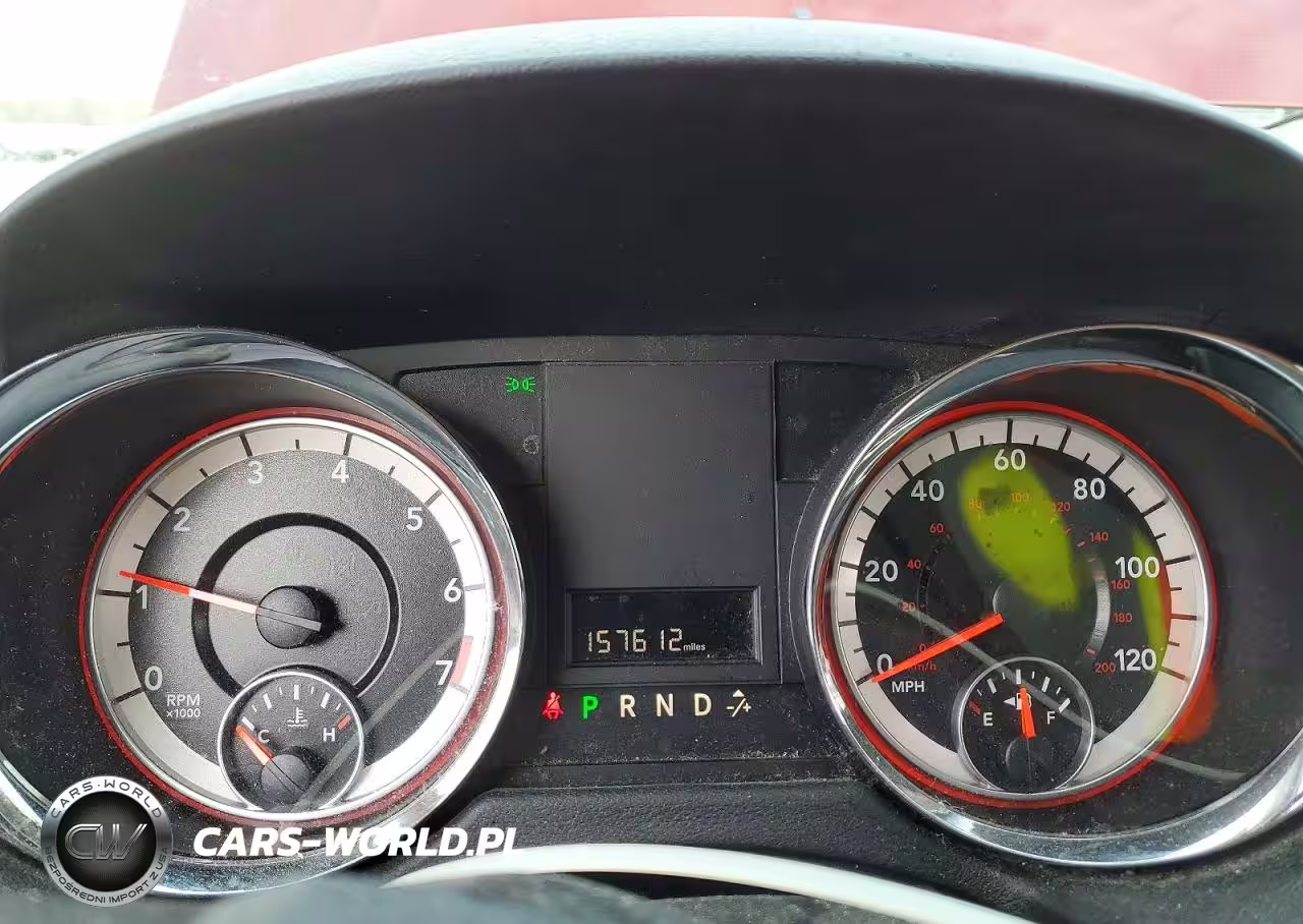 2018 Dodge Grand Caravan Se VIN:2C4RDGBG1JR192311 - 9