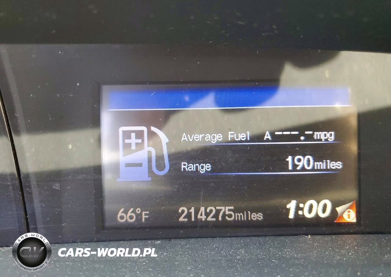 2012 Honda Civic Hybrid VIN:JHMFB4F28CS001067 - 9