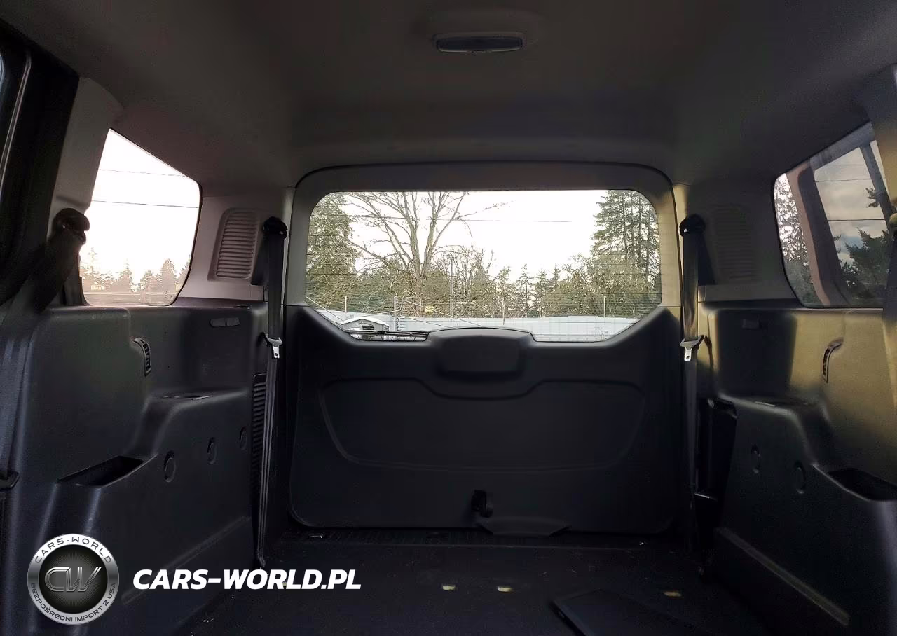 2018 Ford Transit Connect Xlt VIN:NM0GE9F77J1365583 - 10
