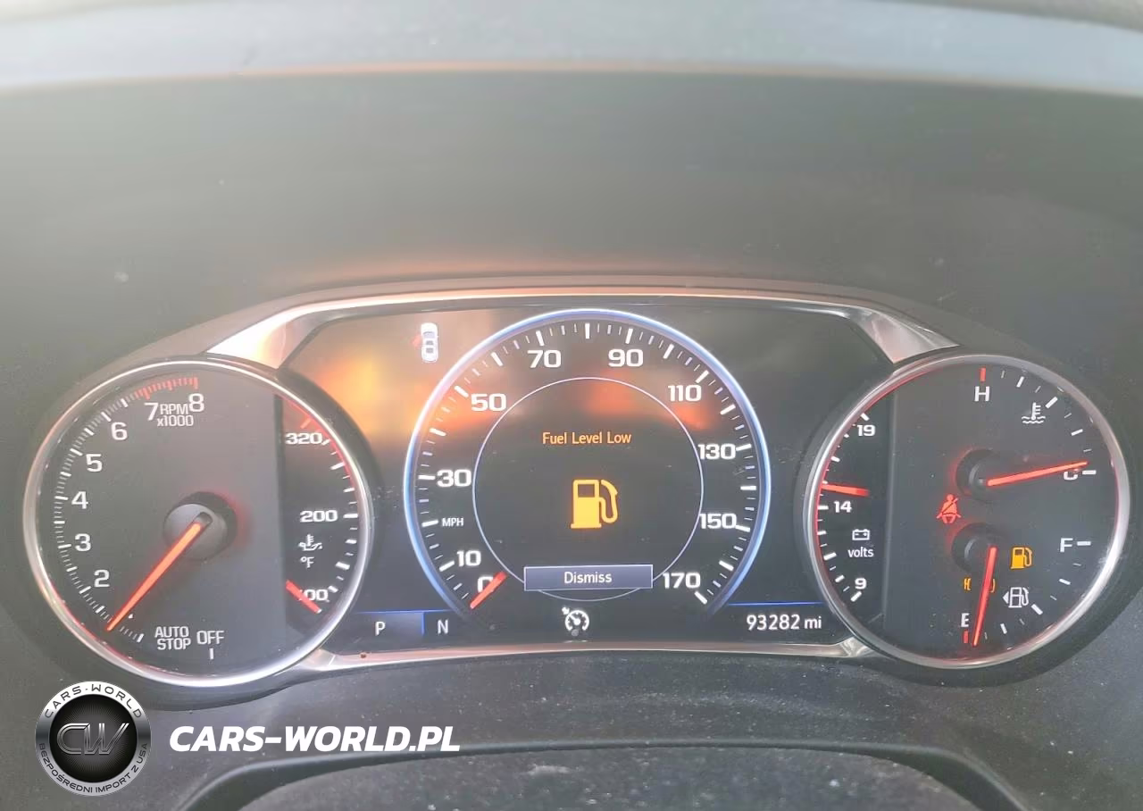 2020 Chevrolet Blazer Rs VIN:3GNKBERS6LS613507 - 9