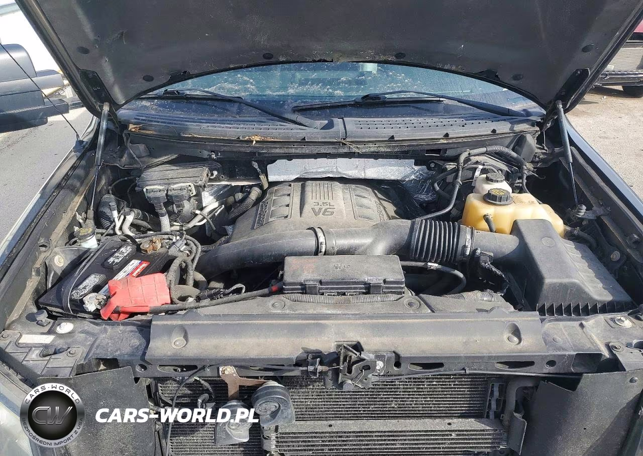 2011 Ford F150 Supercrew VIN:1FTFW1ET4BFB97353 - 11