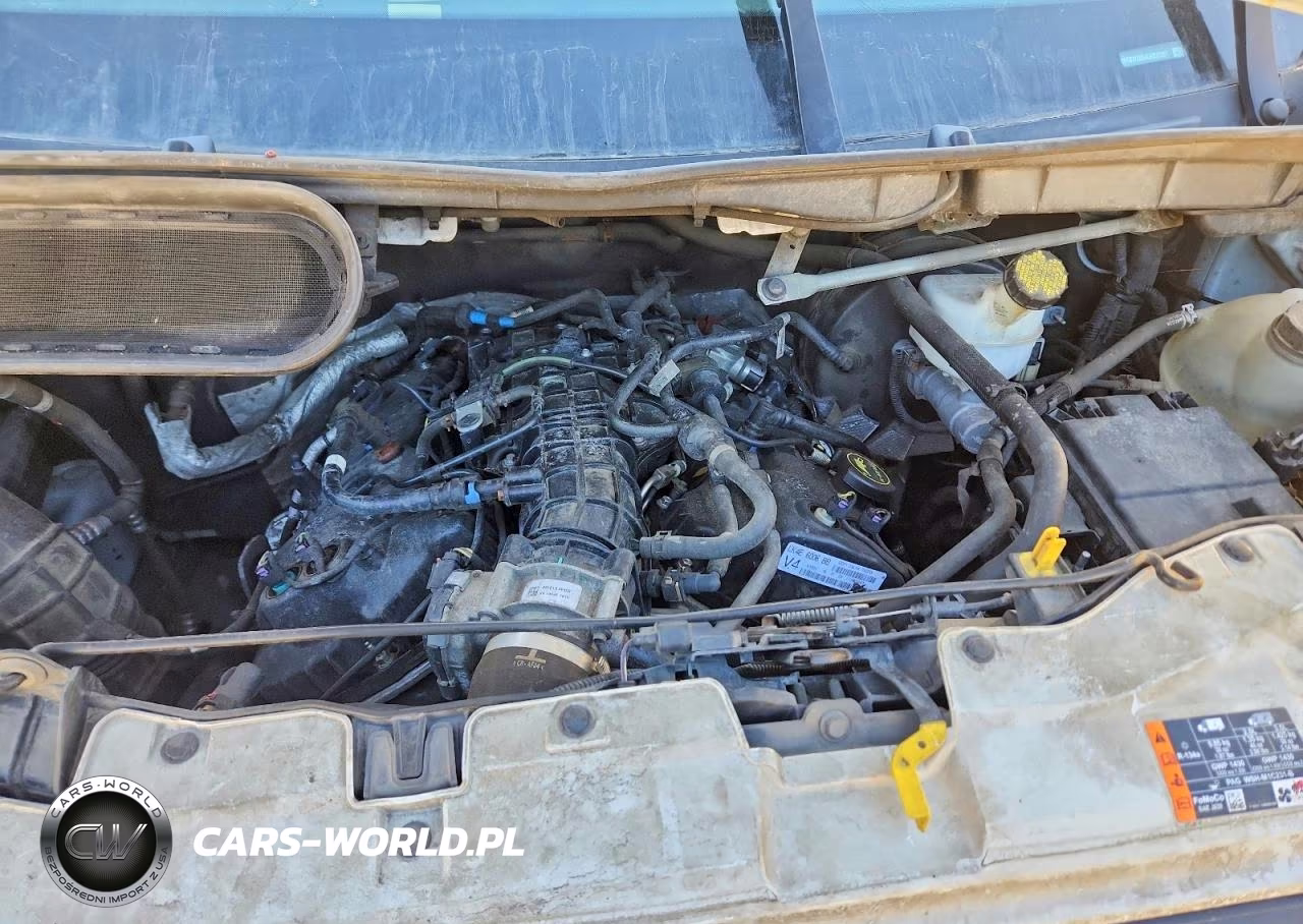 2020 Ford Transit T-350 VIN:1FTBW3XG4LKB37267 - 12