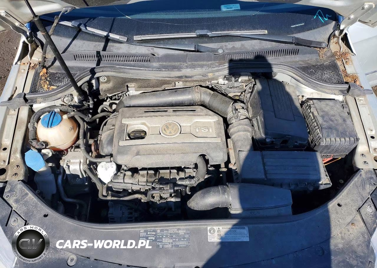 2010 Volkswagen Cc Sport VIN:WVWMN7AN9AE542434 - 11