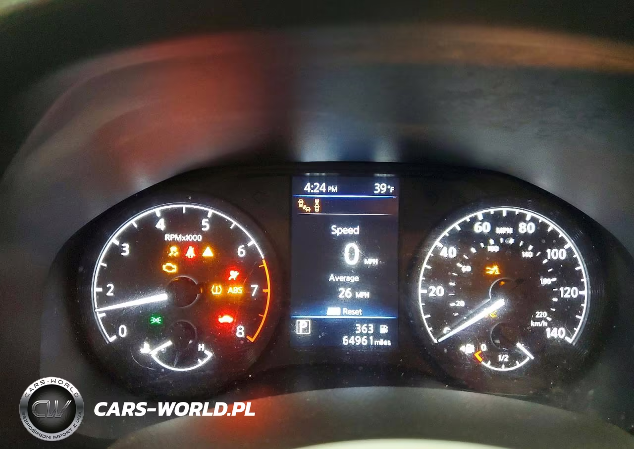 2023 Nissan Altima 2.5 S VIN:1N4BL4BVXPN403776 - 9