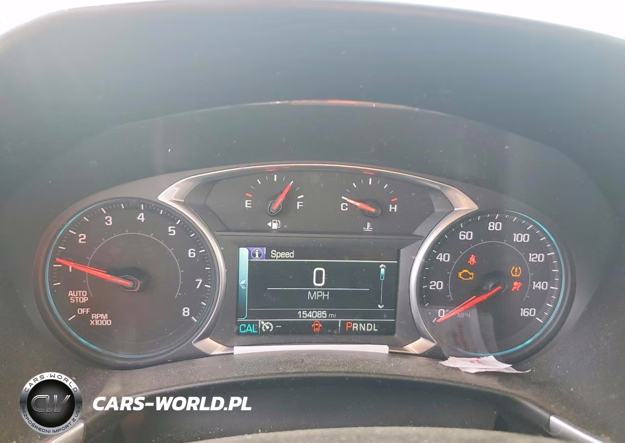 2018 Chevrolet Equinox Premier VIN:3GNAXMEV1JL122938 - 9