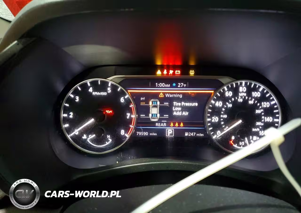 2020 Niss Sentra Sv VIN:3N1AB8CV8LY277867 - 9