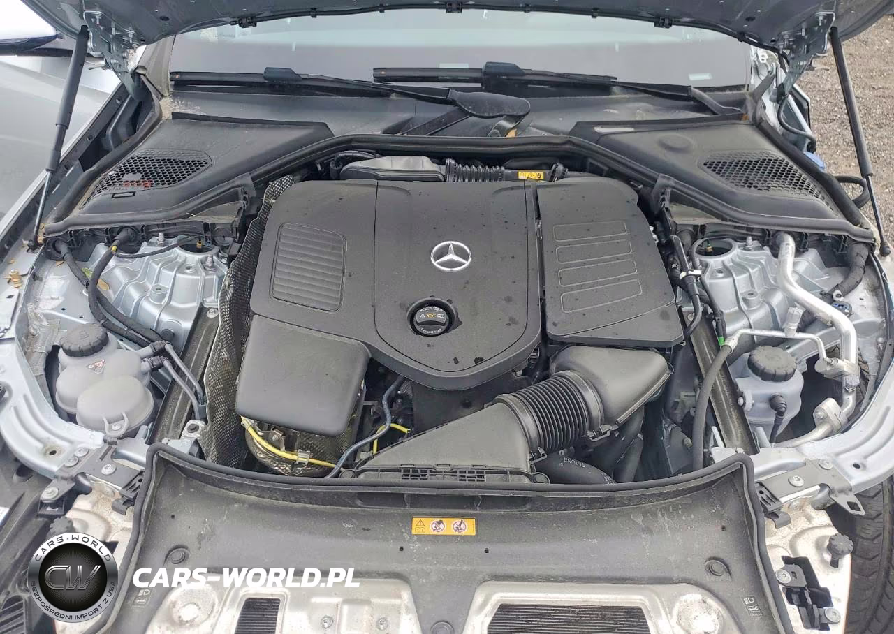 2025 Mercedes-Benz E 350 4Matic VIN:W1KLF4HB3SA093849 - 11