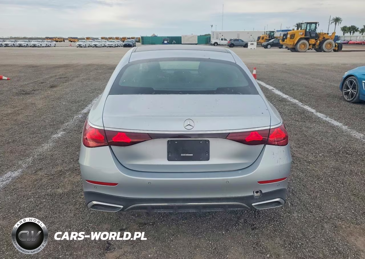 2025 Mercedes-Benz E 350 4Matic VIN:W1KLF4HB3SA093849 - 6
