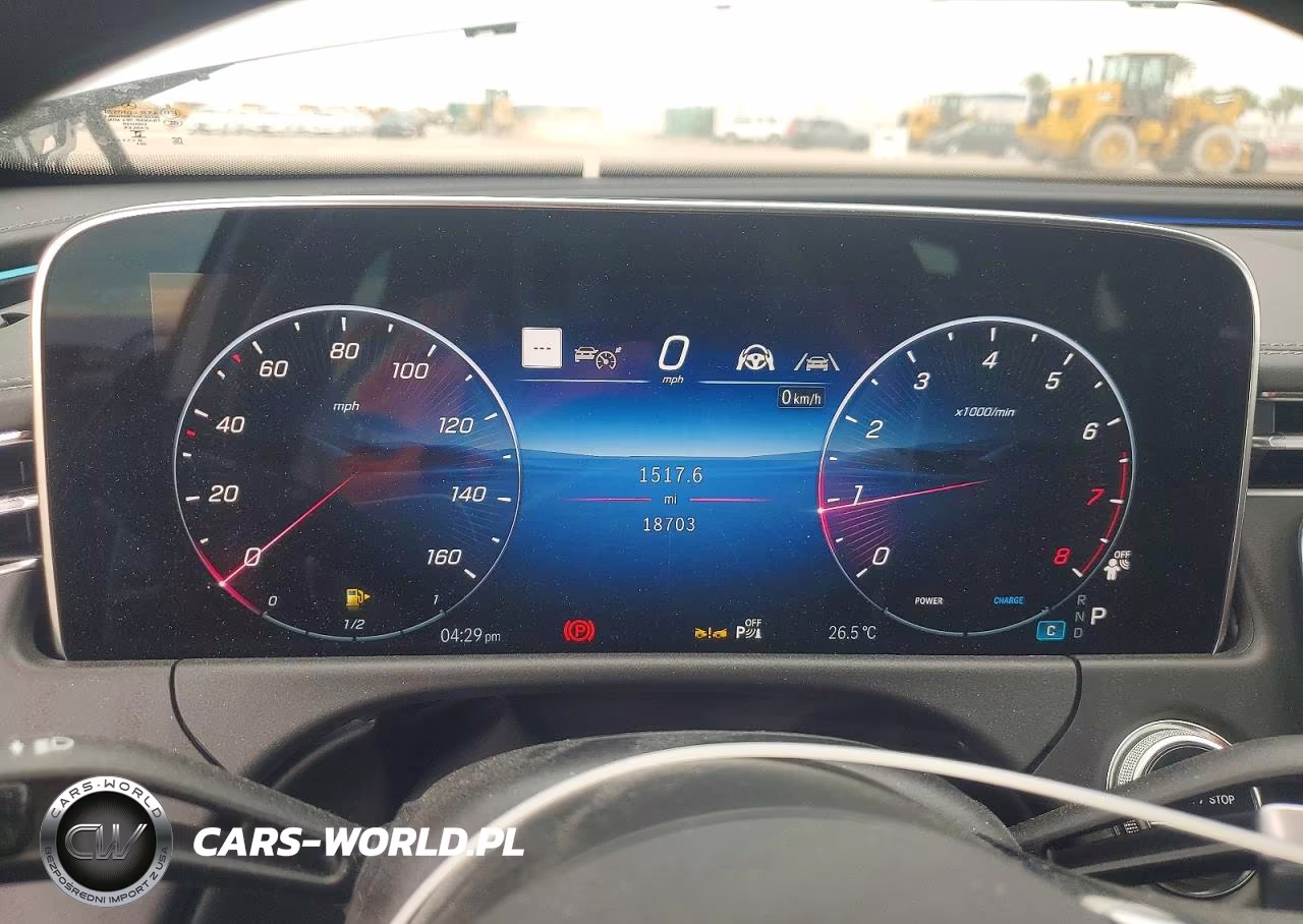 2025 Mercedes-Benz E 350 4Matic VIN:W1KLF4HB3SA093849 - 9