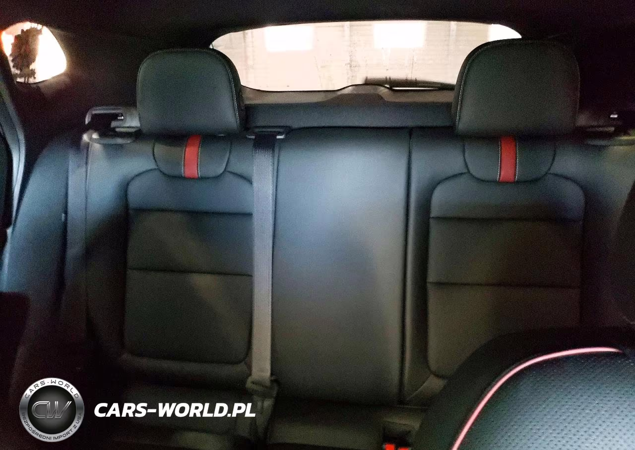 2025 Chevrolet Trax 2Rs VIN:KL77LJEP0SC328230 - 10