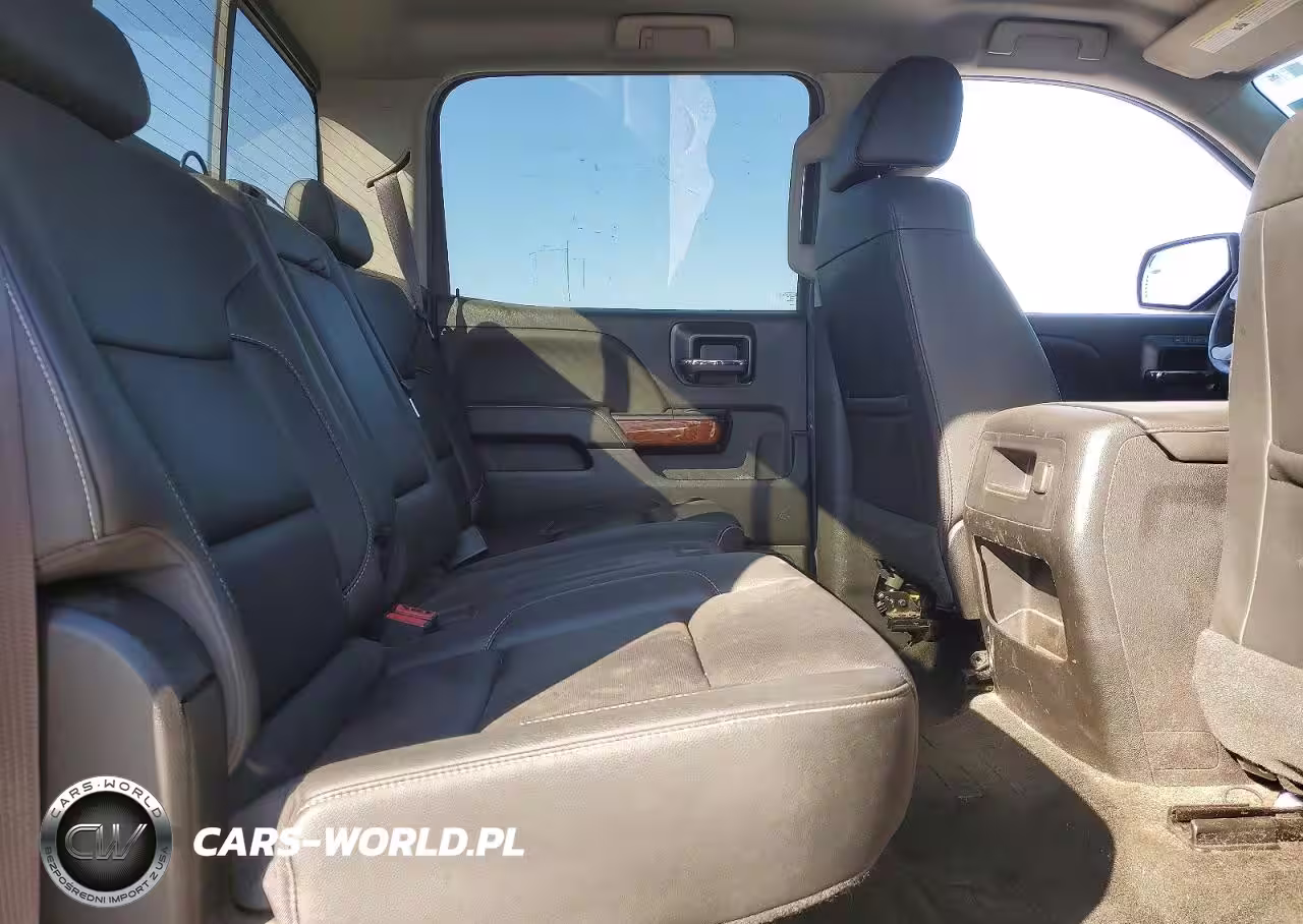 2017 GMC Sierra K1500 Slt VIN:3GTU2NEC6HG451419 - 10