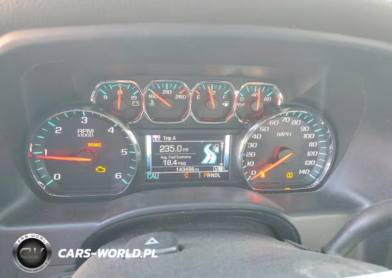 2017 GMC Sierra K1500 Slt VIN:3GTU2NEC6HG451419 - 9