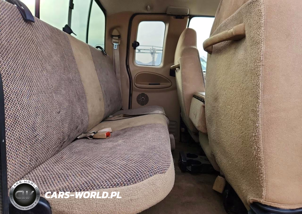 2001 Dodge Ram 2500 VIN:3B7KF23711G742528 - 10