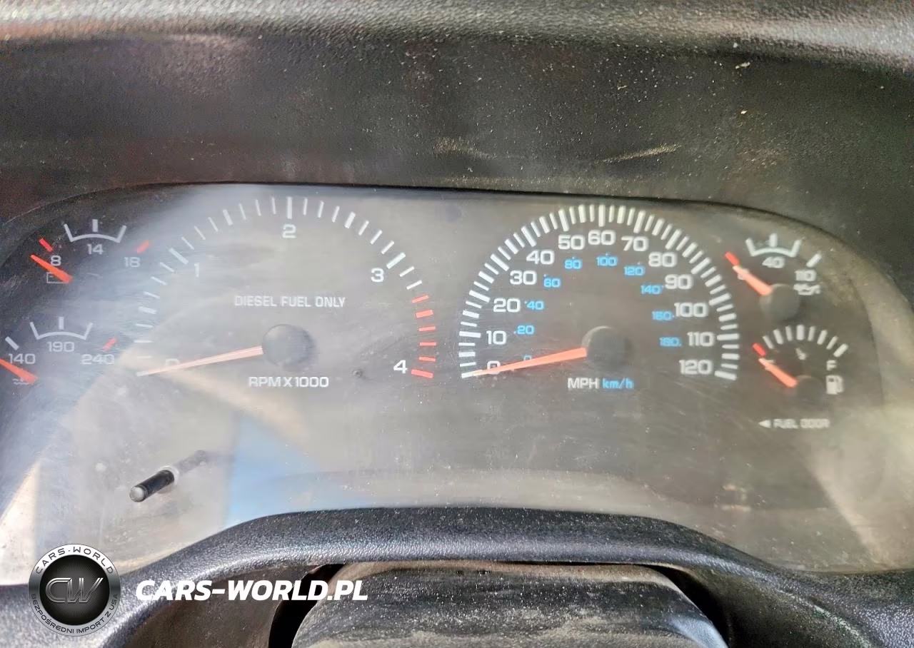 2001 Dodge Ram 2500 VIN:3B7KF23711G742528 - 9