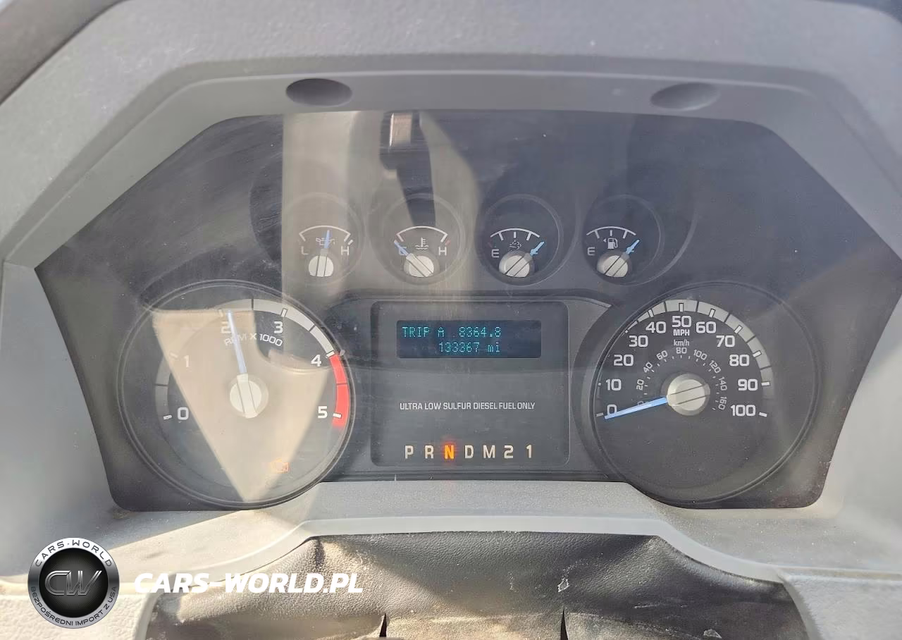 2019 Ford F650 Super Duty Flatbed Truck VIN:1FDNF6DCXKDF06695 - 9