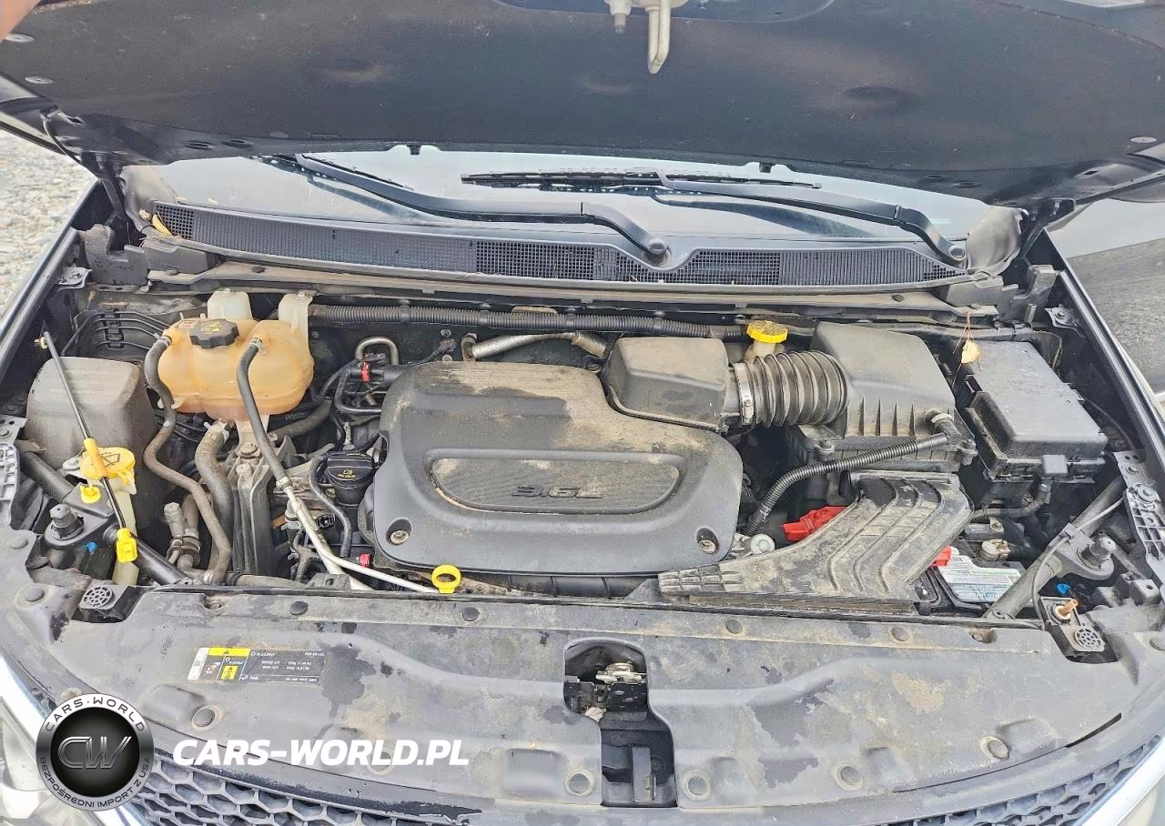 2020 Chrysler Pacifica Touring L VIN:2C4RC1BG0LR276879 - 12