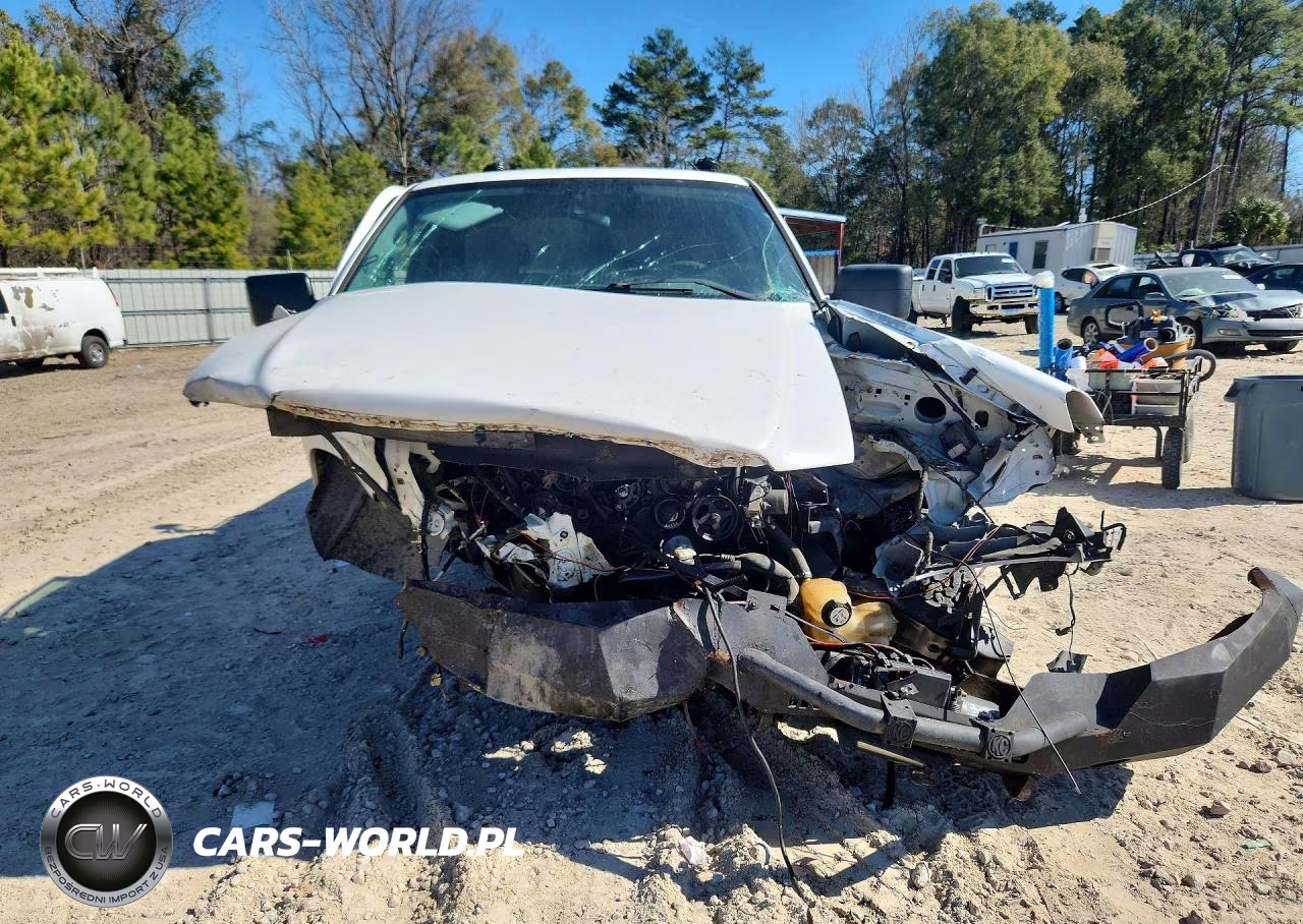 2007 Ford F150 VIN:1FTRX14W77KC18099 - 5