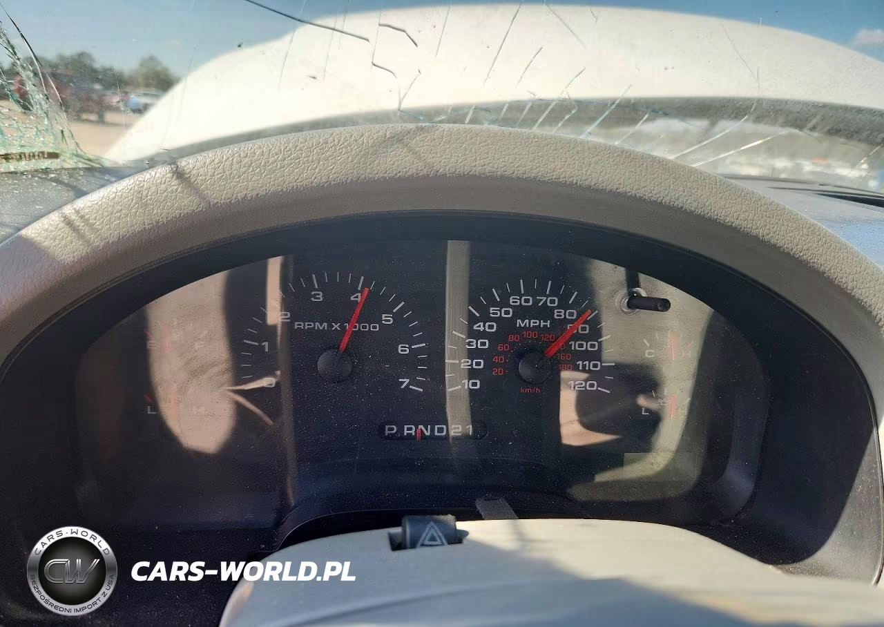 2007 Ford F150 VIN:1FTRX14W77KC18099 - 9