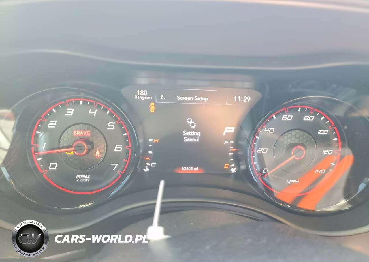 2023 Dodge Charger Gt VIN:2C3CDXHG5PH572090 - 9