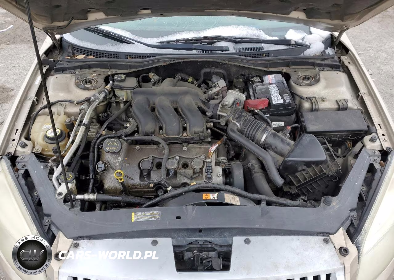2007 Mercury Milan Premier VIN:3MEHM08147R653010 - 11