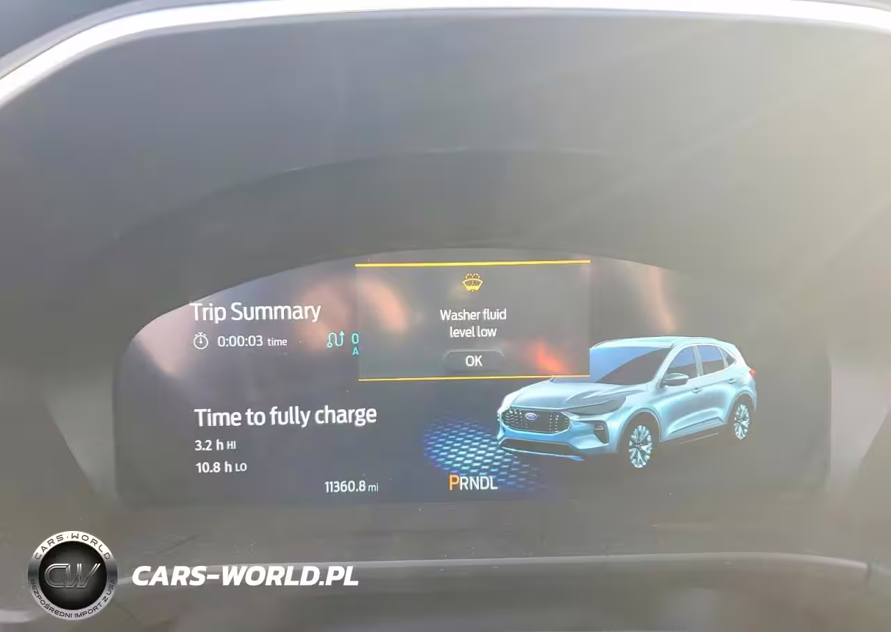 2025 Ford Escape VIN:1FMCU0E16SUA52792 - 9