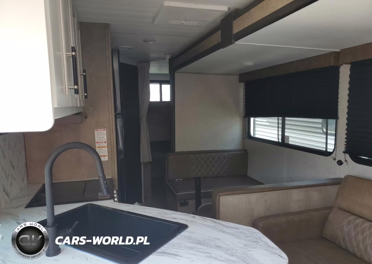 2025 Keystone Rv Springdale VIN:4YDTSGM20S7102935 - 6