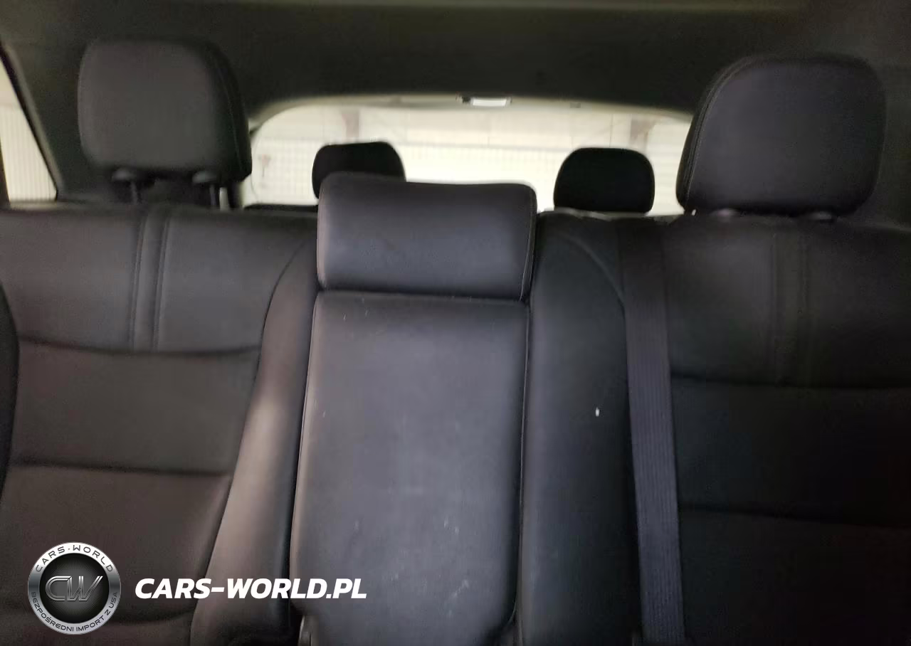 2012 Kia Sorento Sx VIN:5XYKWDA25CG308875 - 19