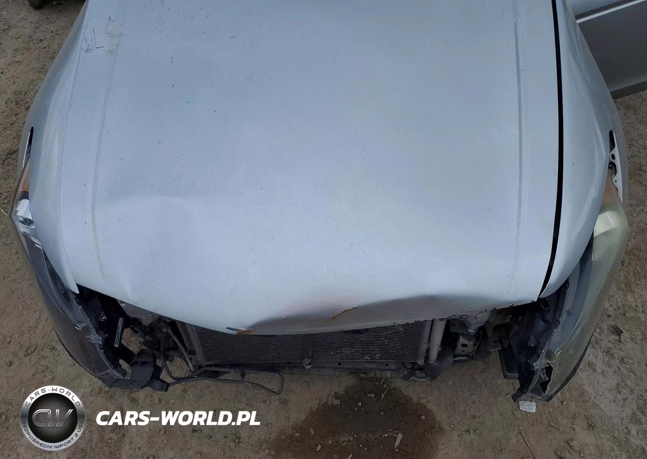 2012 Honda Accord Exl VIN:1HGCP2F87CA126809 - 11