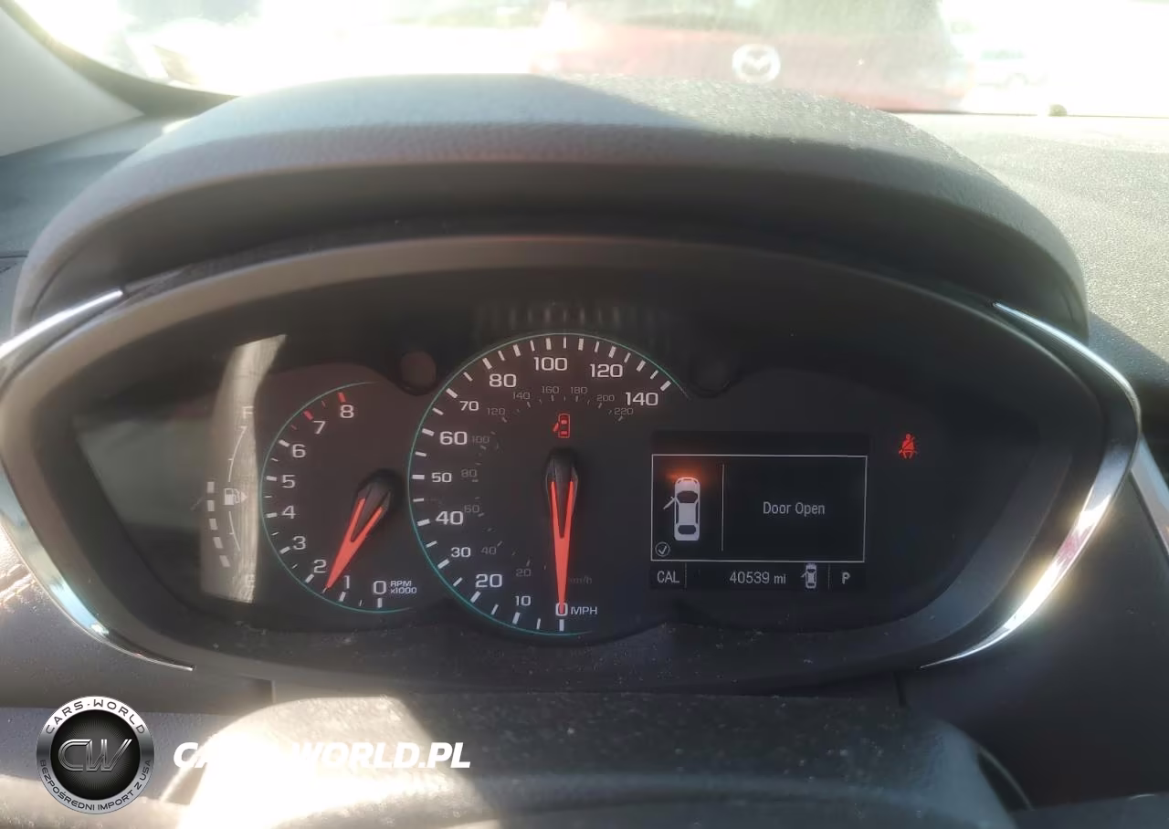 2019 Chevrolet Trax 1Lt VIN:KL7CJLSB9KB850661 - 9