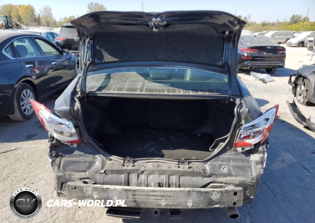 2019 Toyota Corolla L VIN:5YFBURHE3KP938391 - 6