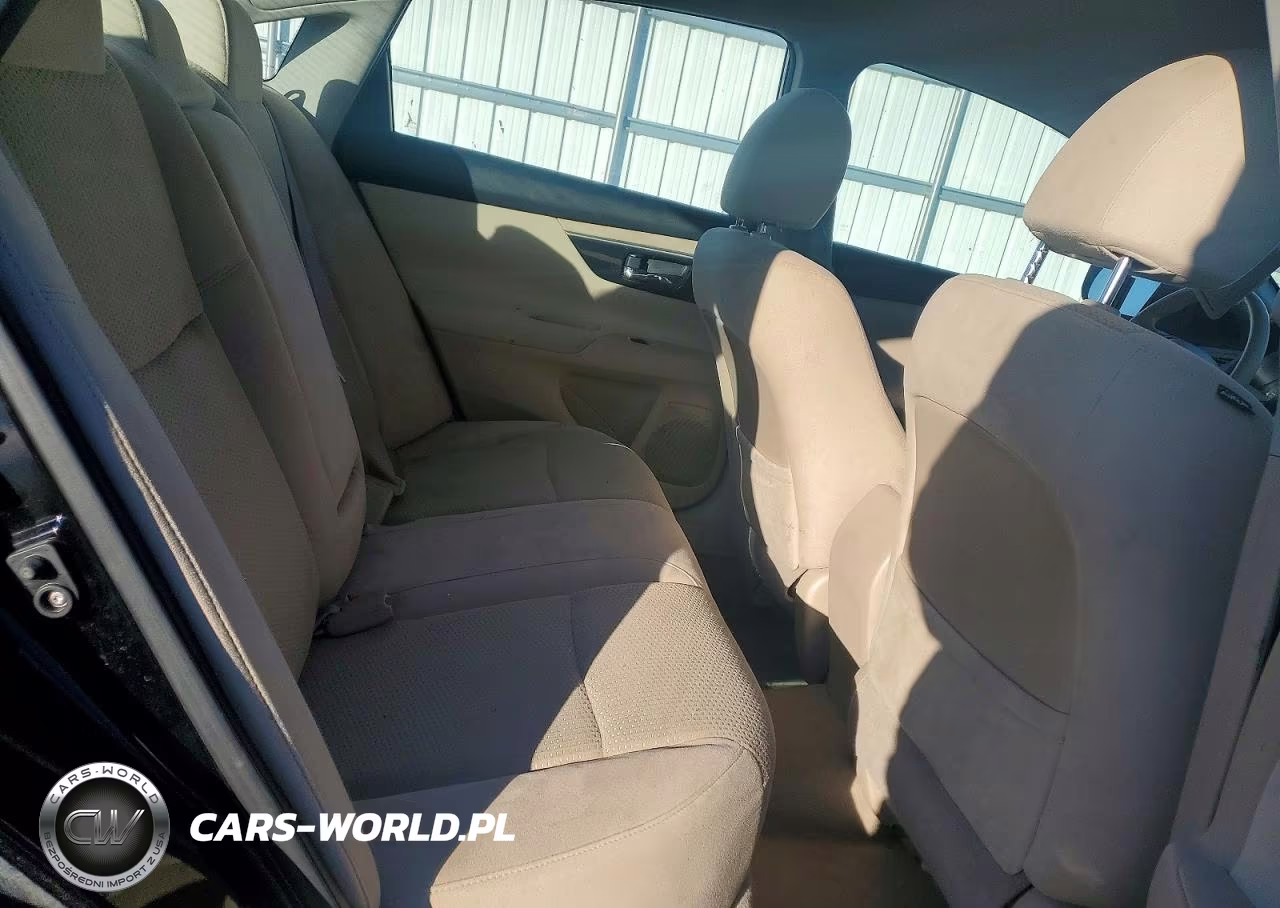 2014 Nissan Altima 2.5 S VIN:1N4AL3AP2EC180635 - 10