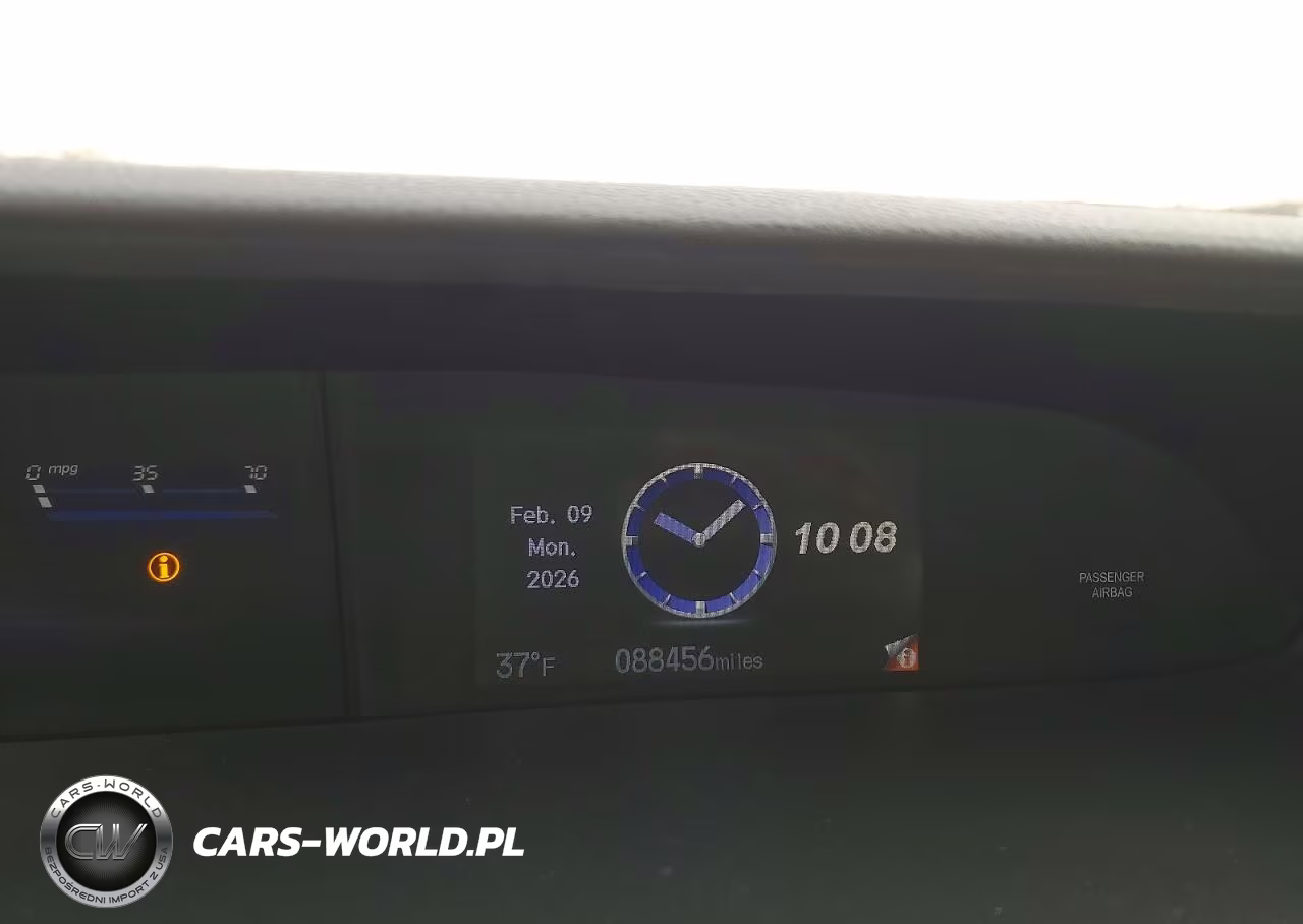 2015 Honda Civic Ex VIN:19XFB2F81FE029181 - 9