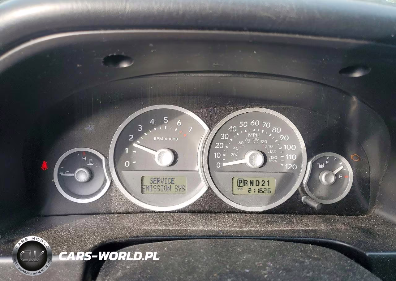 2005 Mercury Mariner VIN:4M2CU57105DJ17326 - 9