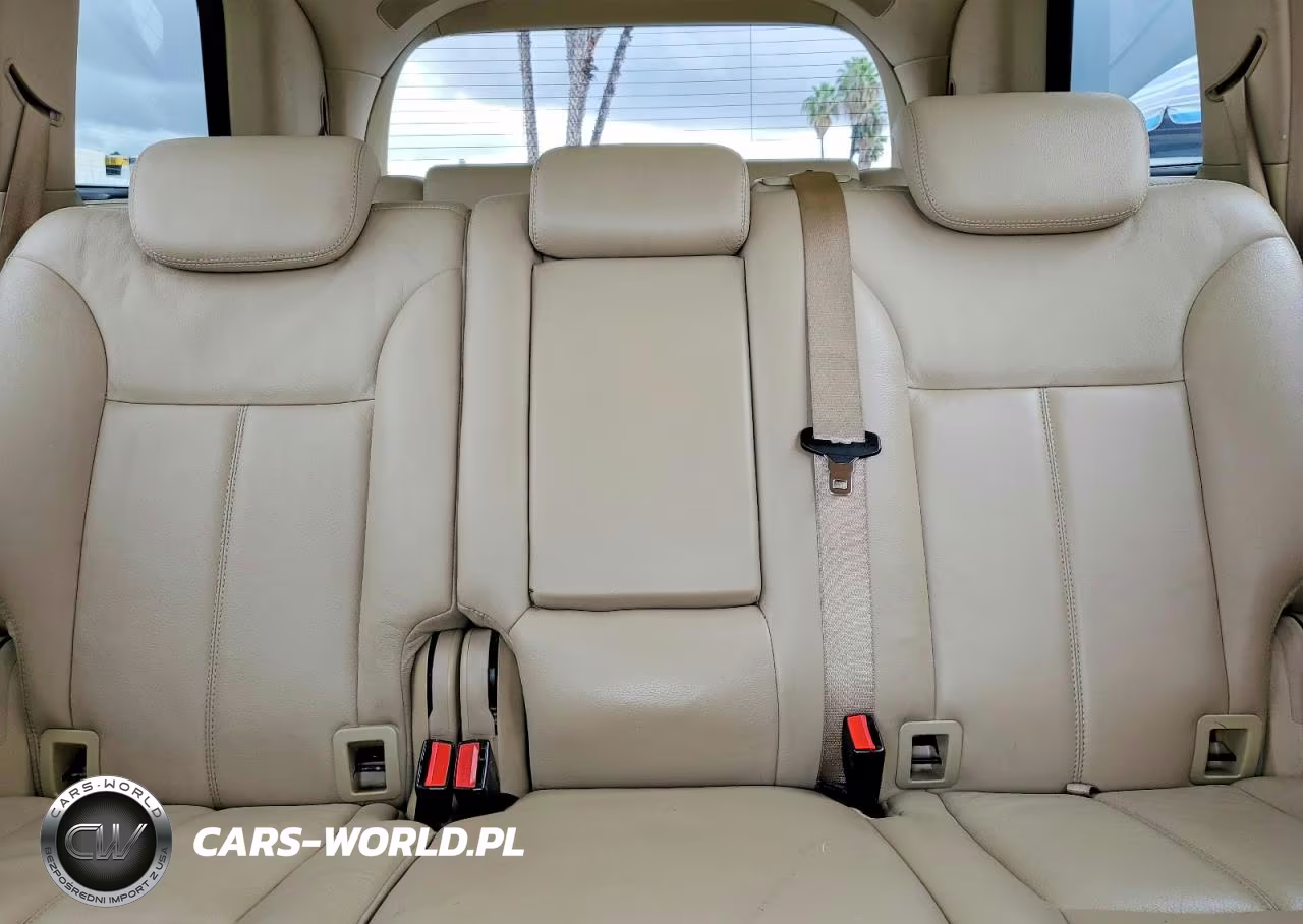 2008 Mercedes-Benz Gl 550 4Matic VIN:4JGBF86E88A336697 - 10