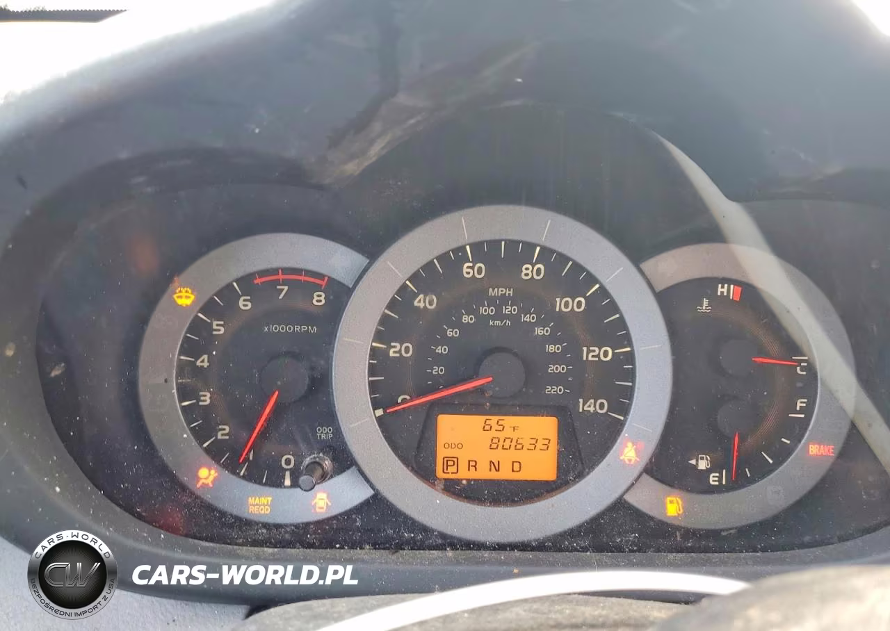 2012 Toyota Rav4 Limited VIN:2T3YF4DV4CW151602 - 9