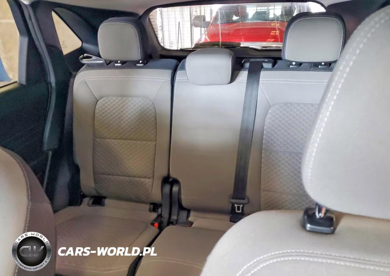 2022 Ford Escape Se VIN:1FMCU9BZXNUA61658 - 10