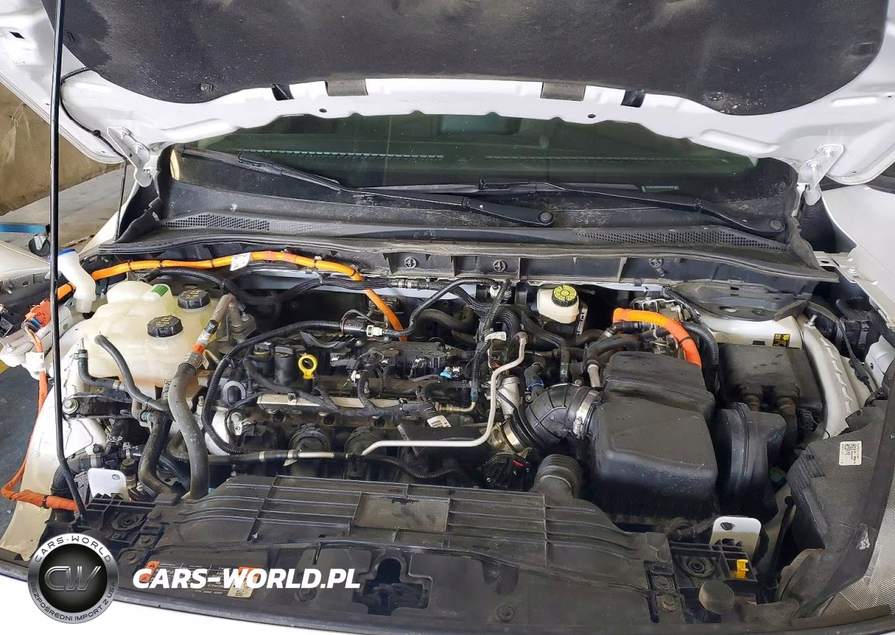 2022 Ford Escape Se VIN:1FMCU9BZXNUA61658 - 12