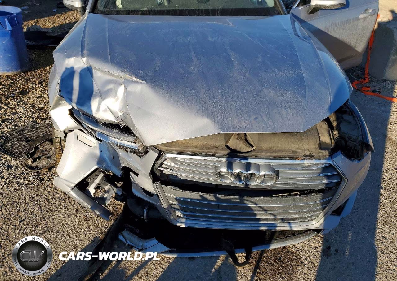 2019 Audi A4 Premium Plus VIN:WAUHMAF4XKA043164 - 11