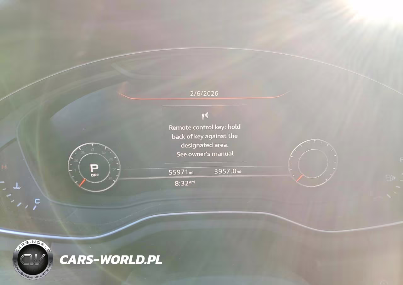 2019 Audi A4 Premium Plus VIN:WAUHMAF4XKA043164 - 9
