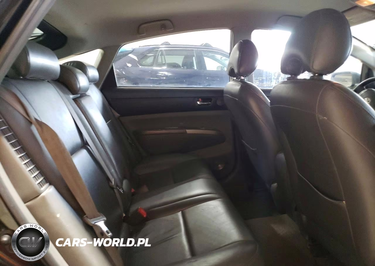 2008 Toyota Prius VIN:JTDKB20U183453622 - 10