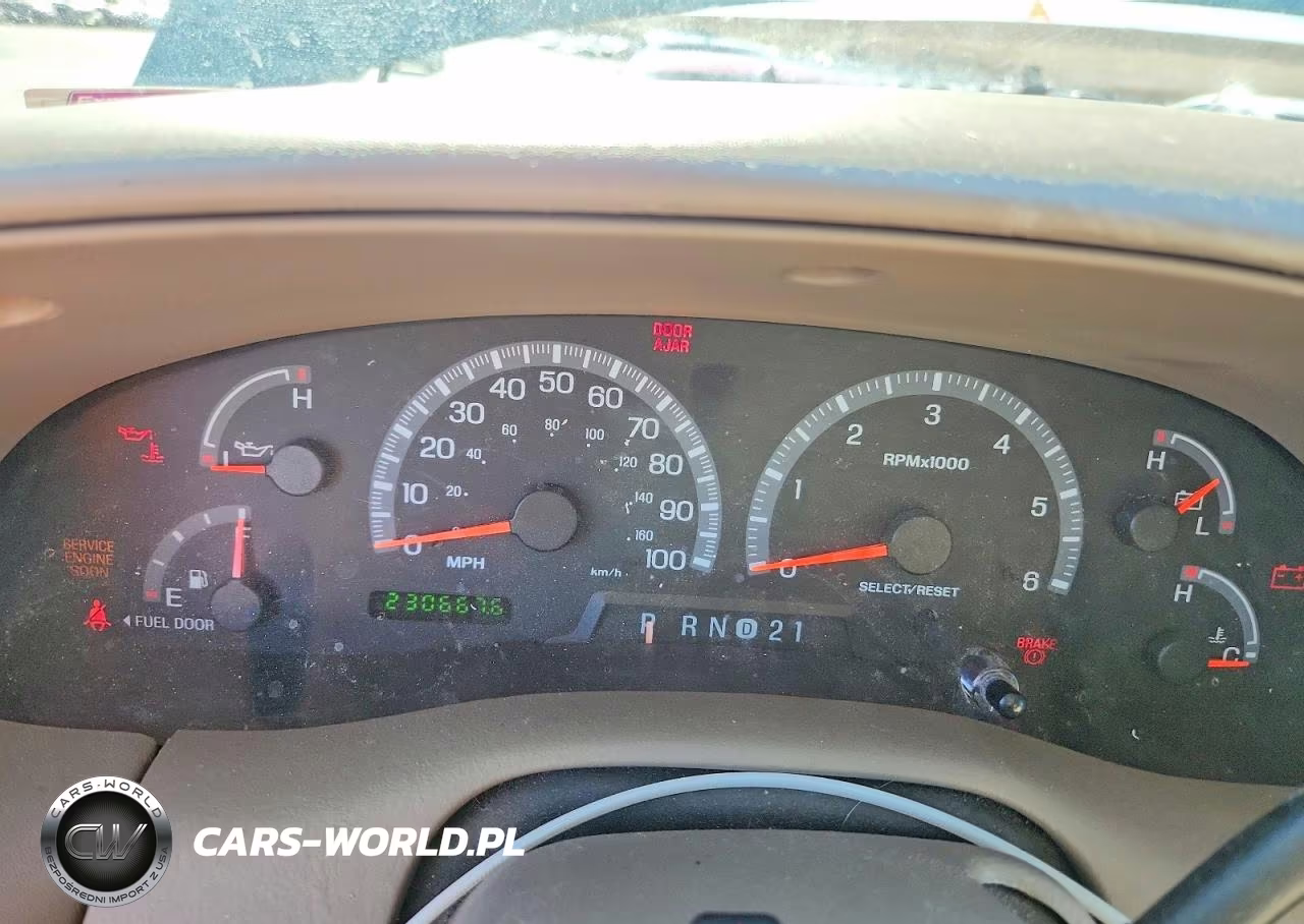 2001 Ford F150 Supercrew VIN:1FTRW08L11KB55604 - 9