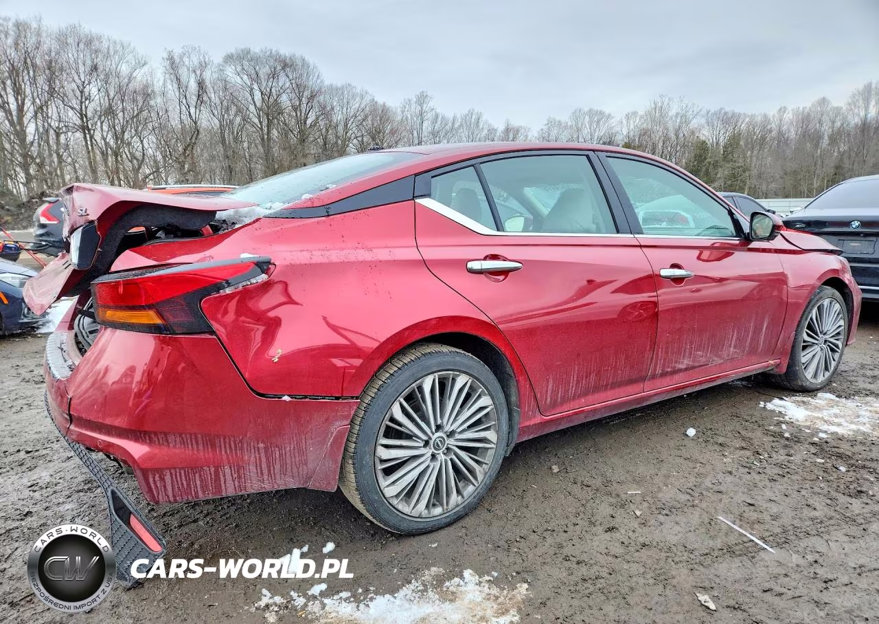 2023 Nissan Alitma VIN:1N4BL4EW2PN405199 - 3