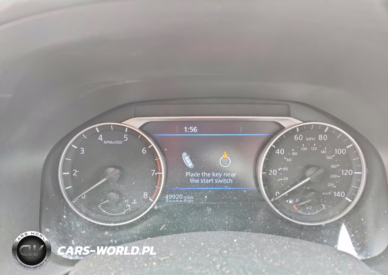2023 Nissan Alitma VIN:1N4BL4EW2PN405199 - 9