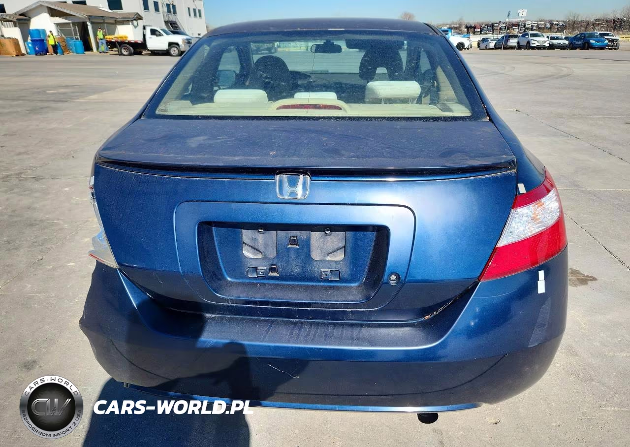 2006 Honda Civic Lx VIN:2HGFG12676H533658 - 6