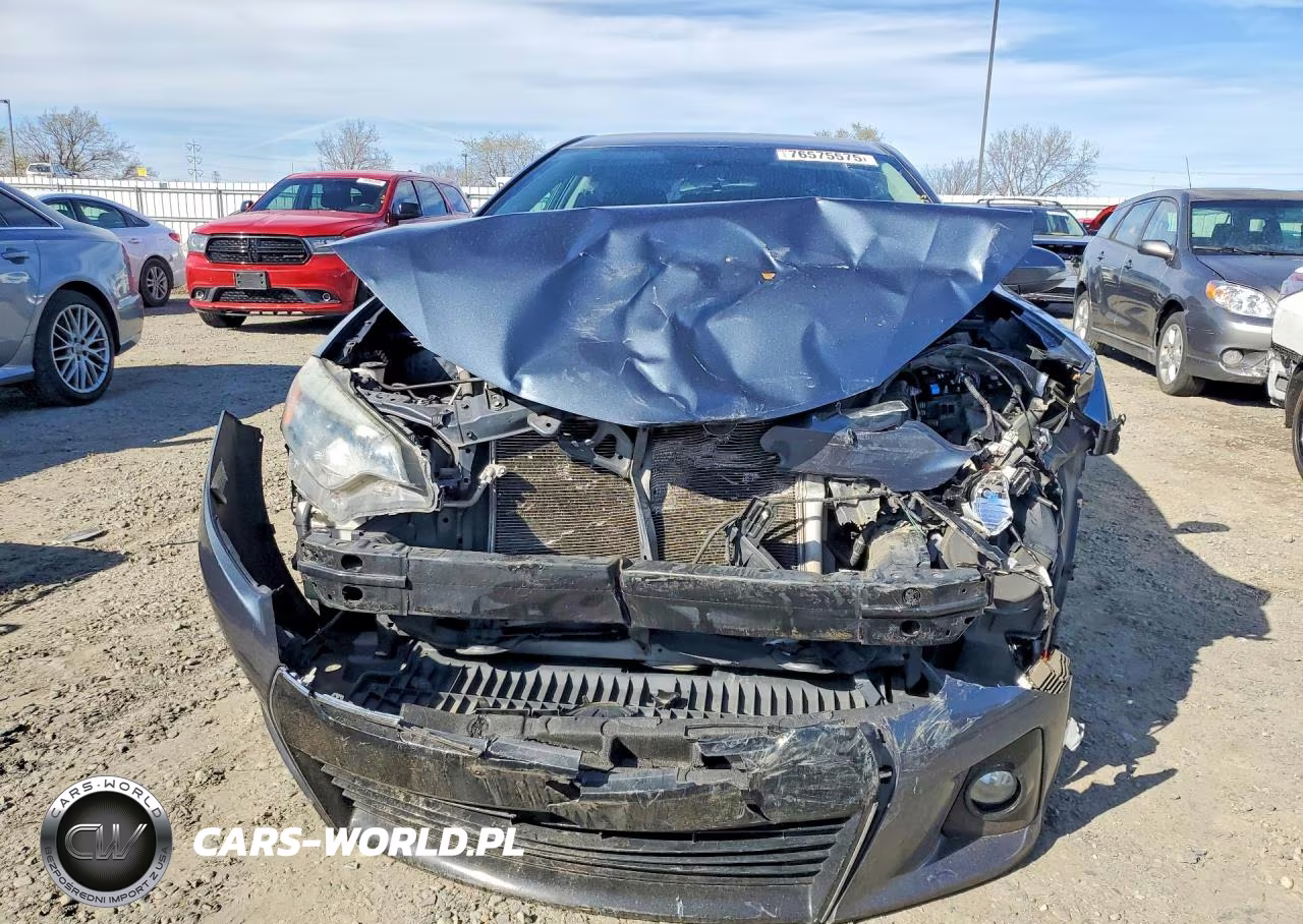 2016 Toyota Corolla L VIN:2T1BURHE3GC546972 - 5