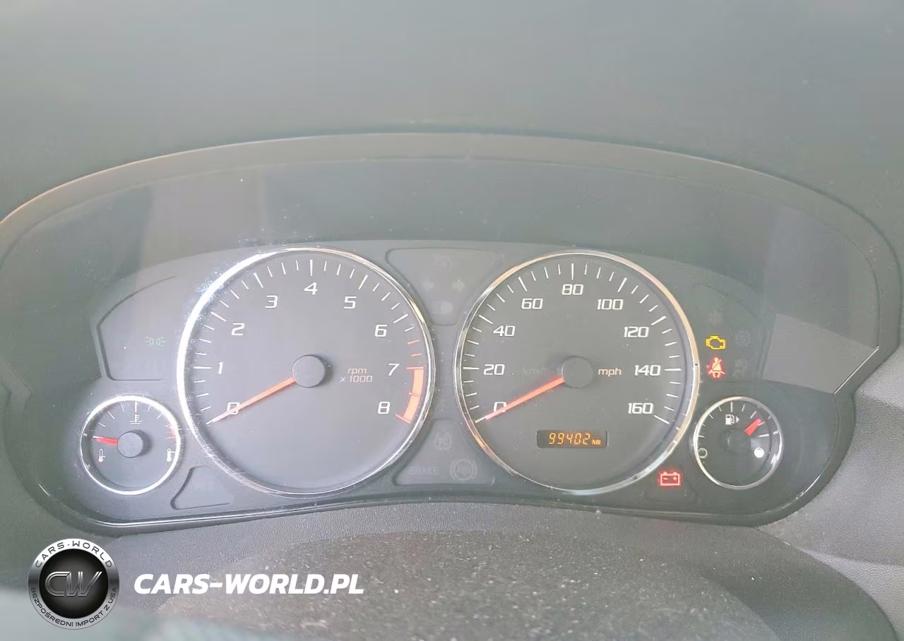 2005 Cadillac Cts VIN:1G6DP567550168659 - 9