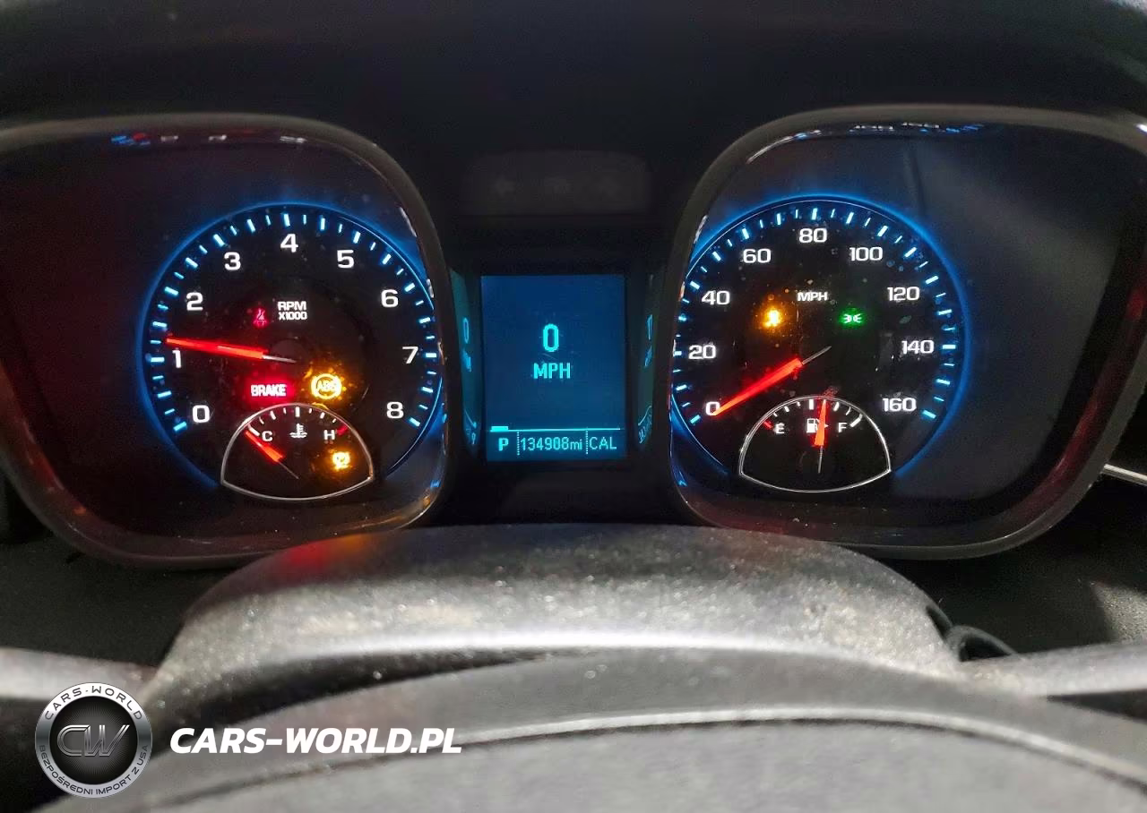 2013 Chevrolet Malibu Ls VIN:1G11B5SA0DF267281 - 9